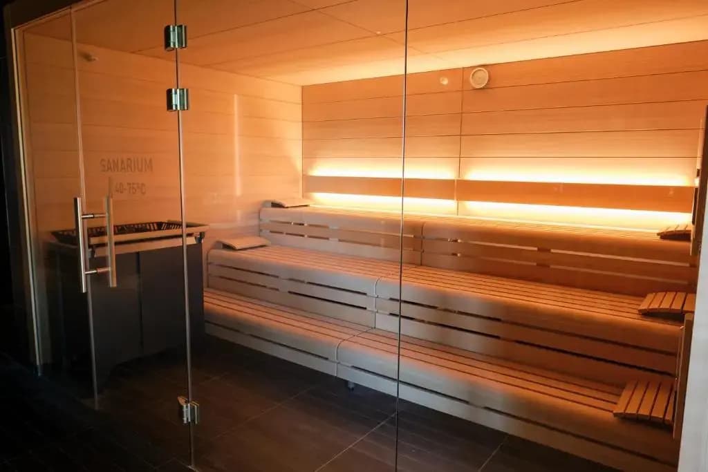 Loisium Wine & Spa Hotel Champagne - Miniature 8