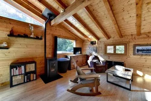 Chalet 4C - Photo 4
