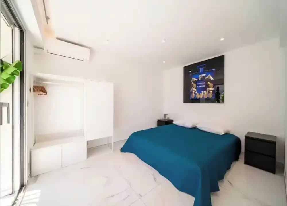 Modern Apartment - 3br- 6P - Palm Beah - Photo 4