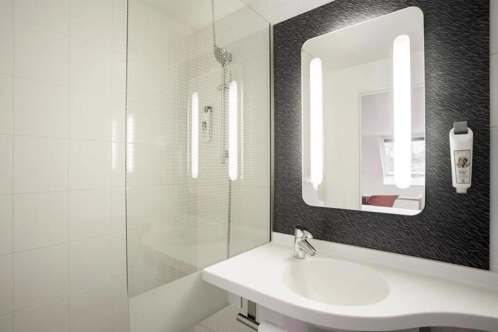 ibis Paris Maine Montparnasse 14ème - Miniature 7
