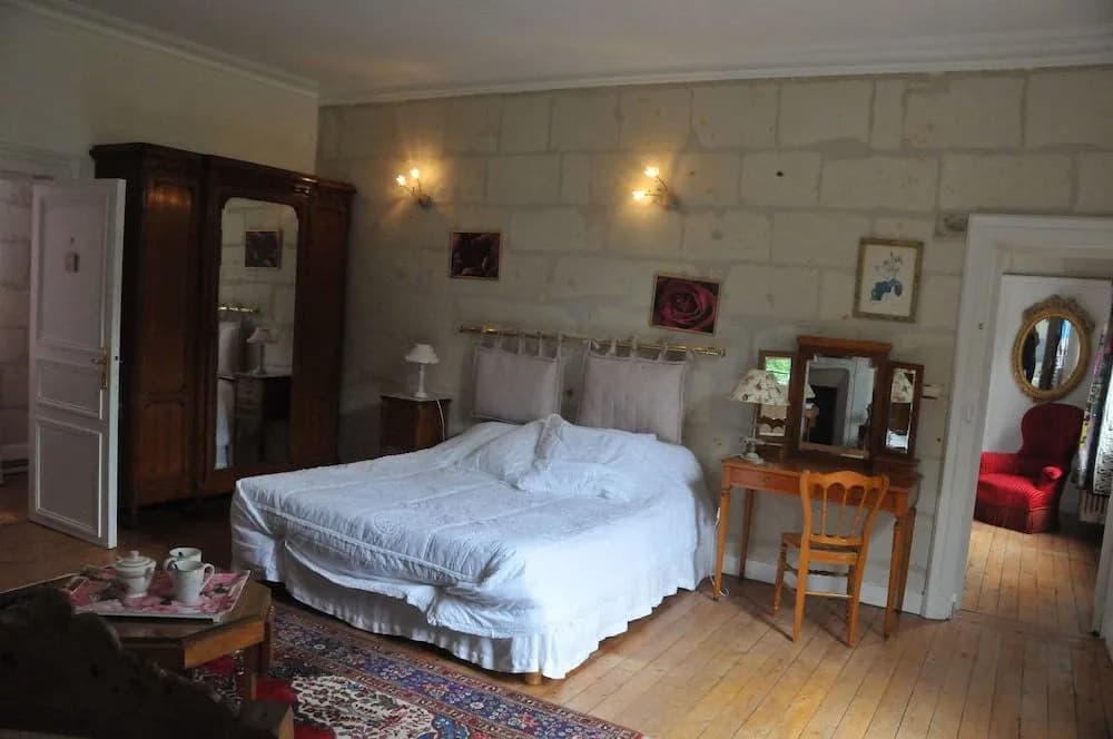Château de la Chaussée - Photo 3
