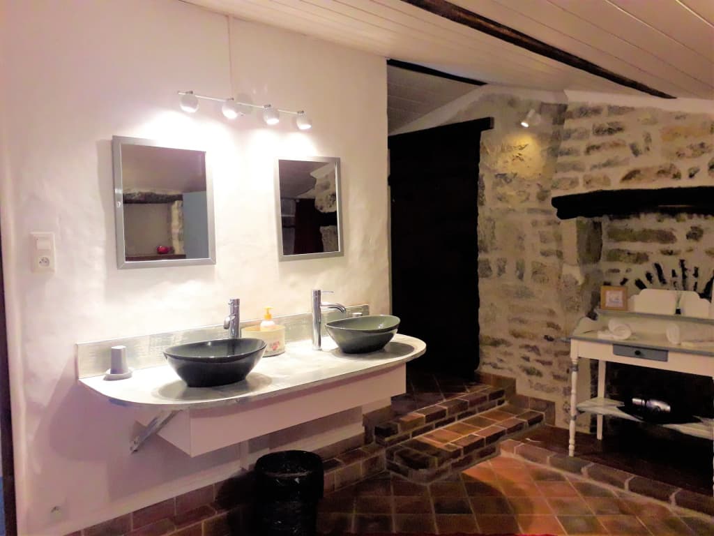 Chambres d'hôtes La Frise - Miniature 6