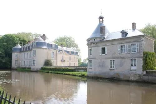La Buzardière, Chambres d'hôtes - Photo 1