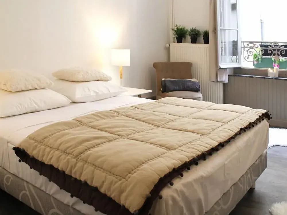 Le Relais de la Maison Bacou - Photo 1