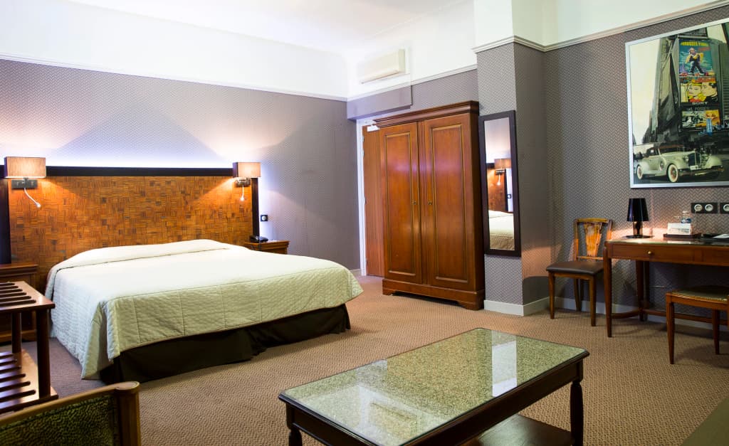 Le Grand Hotel Tours - Photo 5