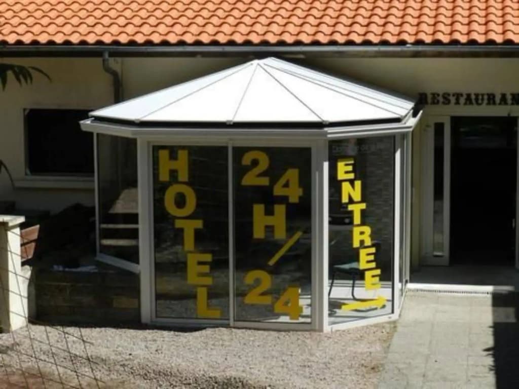Domaine de la Palle - Photo 1