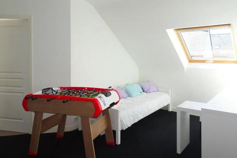 Holiday Home in Benodet Near Sandy Beach - Photo 2