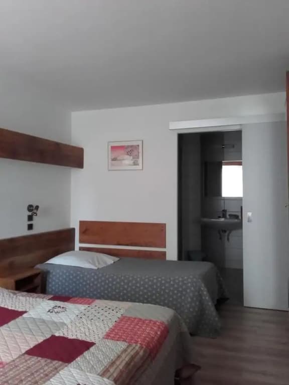 Hôtel Du Jura - Photo 4