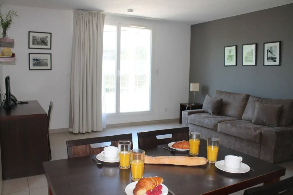 Residence Calypso - Miniature 7