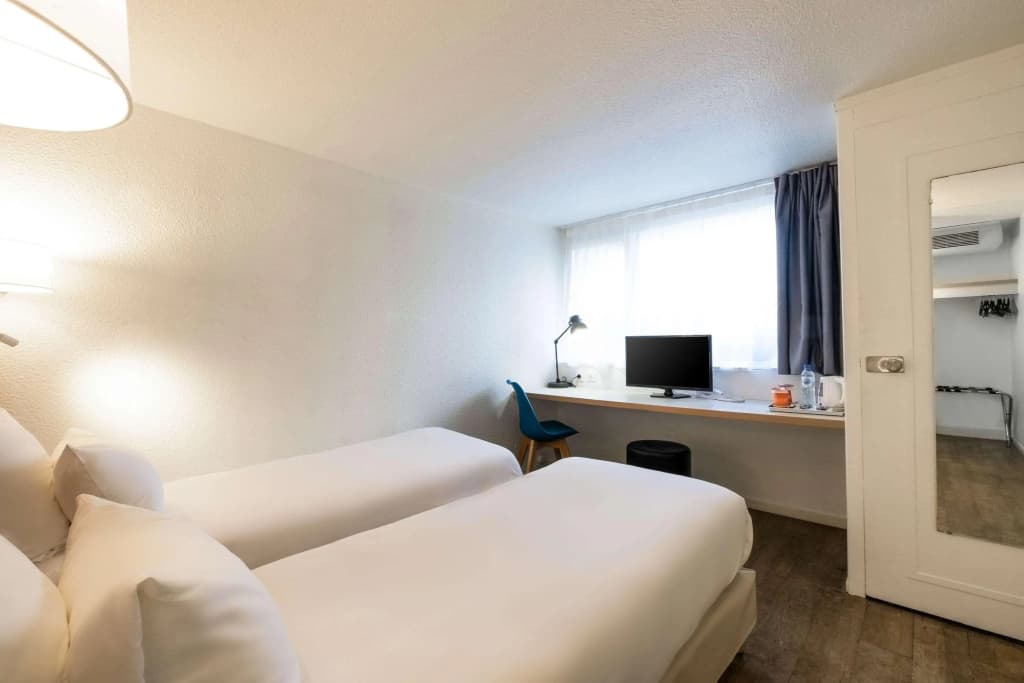 Comfort Hotel Rungis Orly - Photo 3