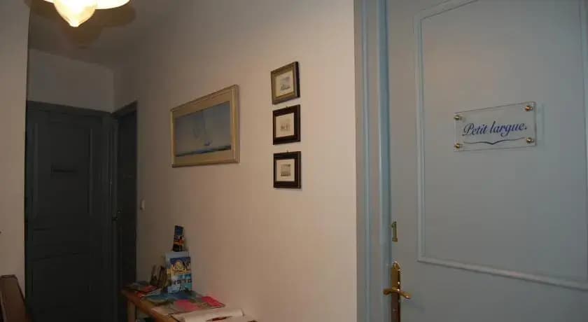 Villa Vent D'Bout - Chambres d'Hôtes - Miniature 3