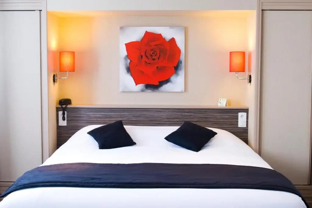 Timhotel Odessa Montparnasse - Miniature 6