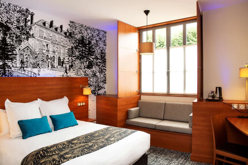Best Western Plus Hotel Colbert - Photo 5