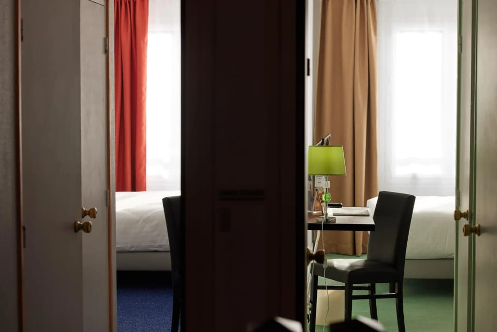 Hotel le Beffroi - Miniature 7
