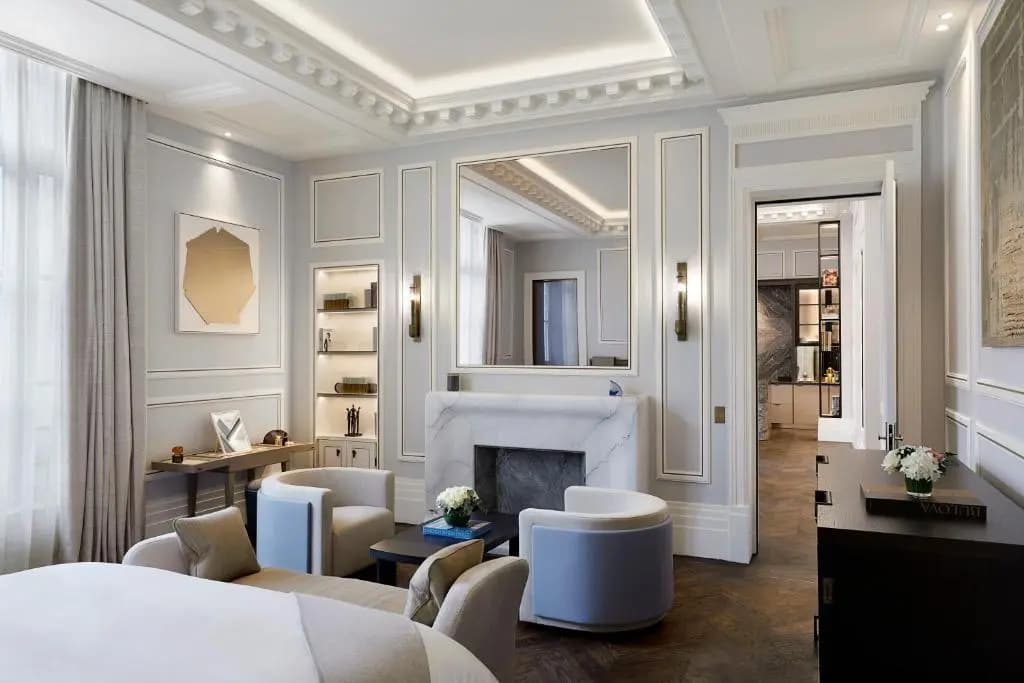 Maison Villeroy - Photo 5