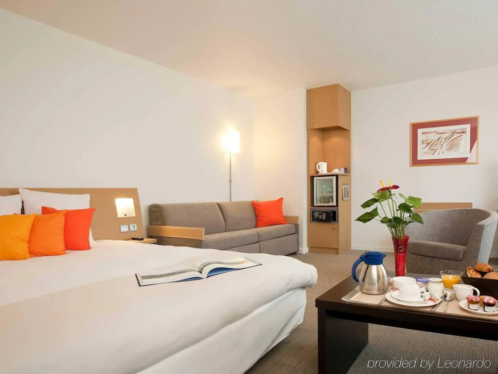 Novotel Annecy Centre - Miniature 6