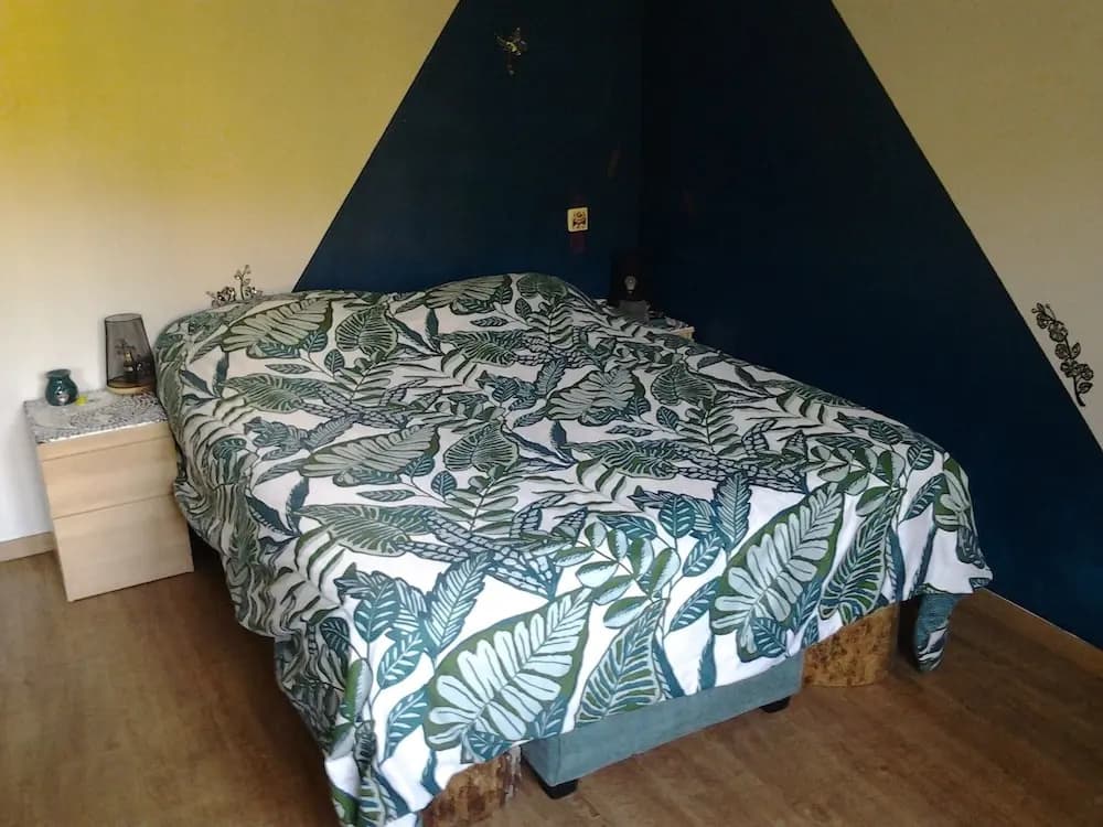 Chambre d'Hôtes l'Hôsting Noix - Photo 4