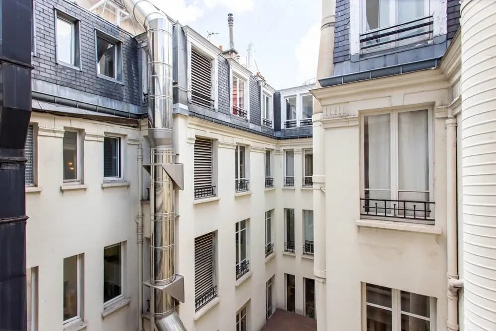 Intimate Apartment - 1br/2p - Faubourg-du-roule - Miniature 8