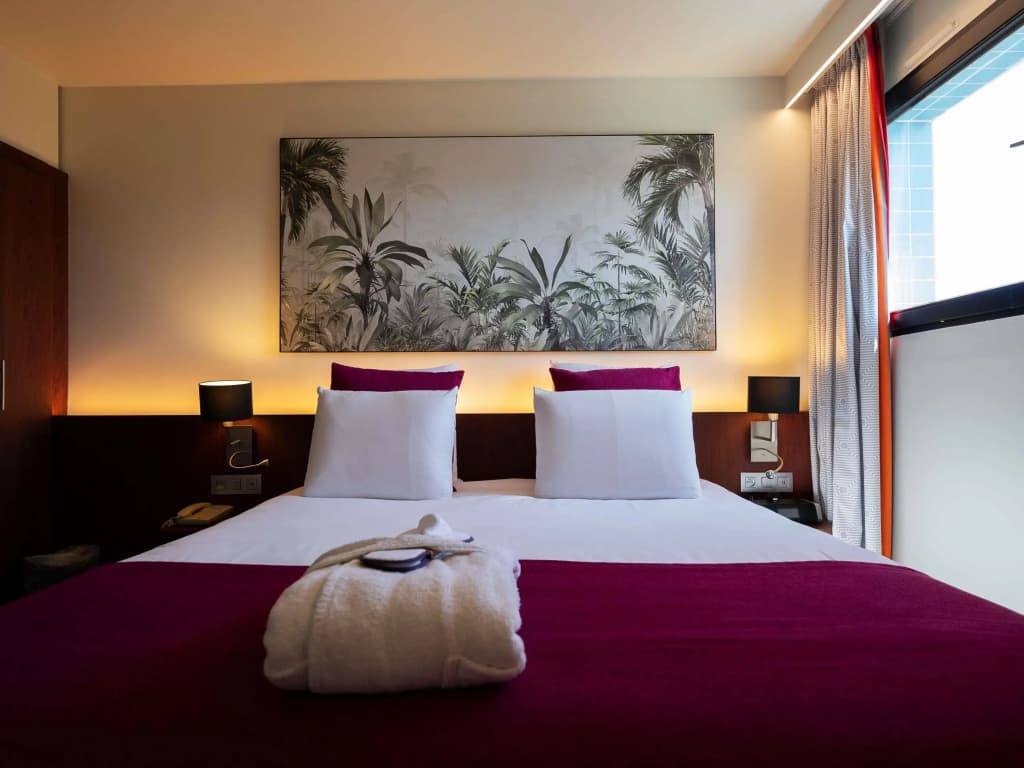 Mercure Perpignan Centre - Photo 3