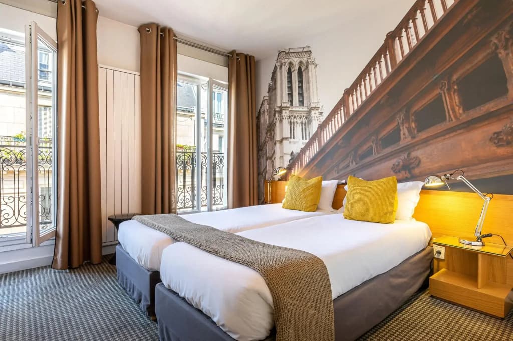 Le 20 Prieure Hotel - Photo 5