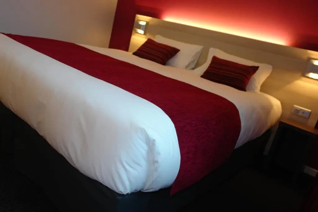 Brit Hotel Vannes-Theix - Miniature 6