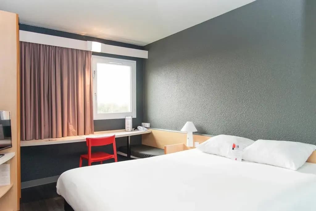 ibis Falaise Coeur de Normandie - Photo 5