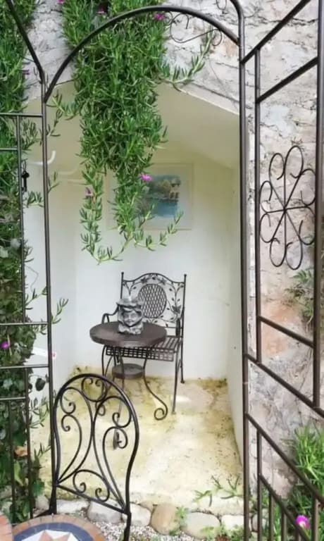 Tuinappartement - Castel D'incze - Miniature 8
