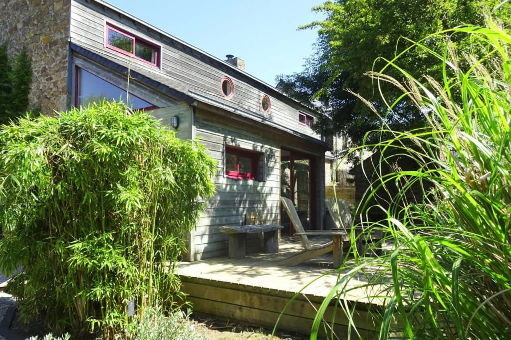 Semi-detached House, St. Cast-le-guildo - Miniature 4