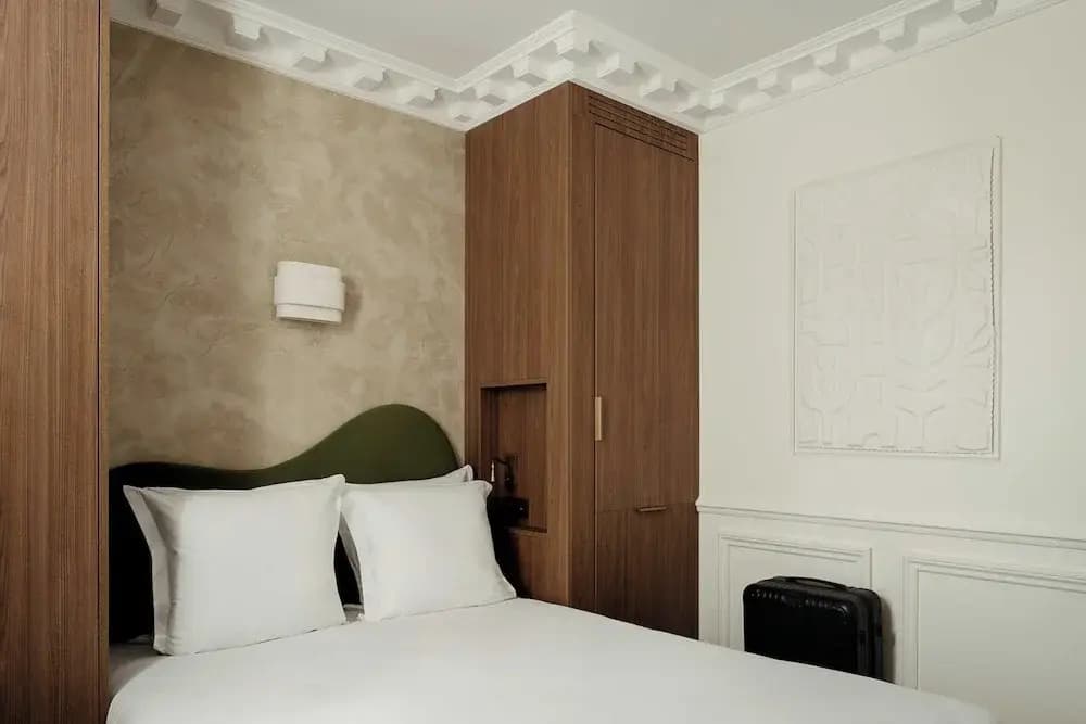 Leon Hotel-pigalle/suite-51 - Photo 3