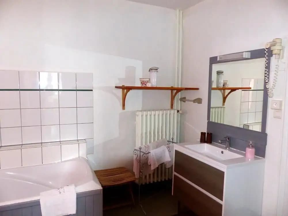 Villa Rosa - Miniature 8