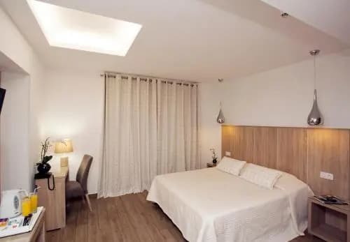 Htel Beau Rivage - Miniature 3