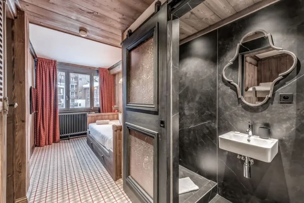 Hotel Le Val d'Isere - Miniature 8