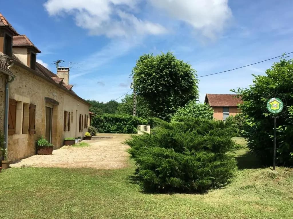 Gite Lalinde, 4 pièces, 6 personnes - FR-1-616-159 - Photo 1