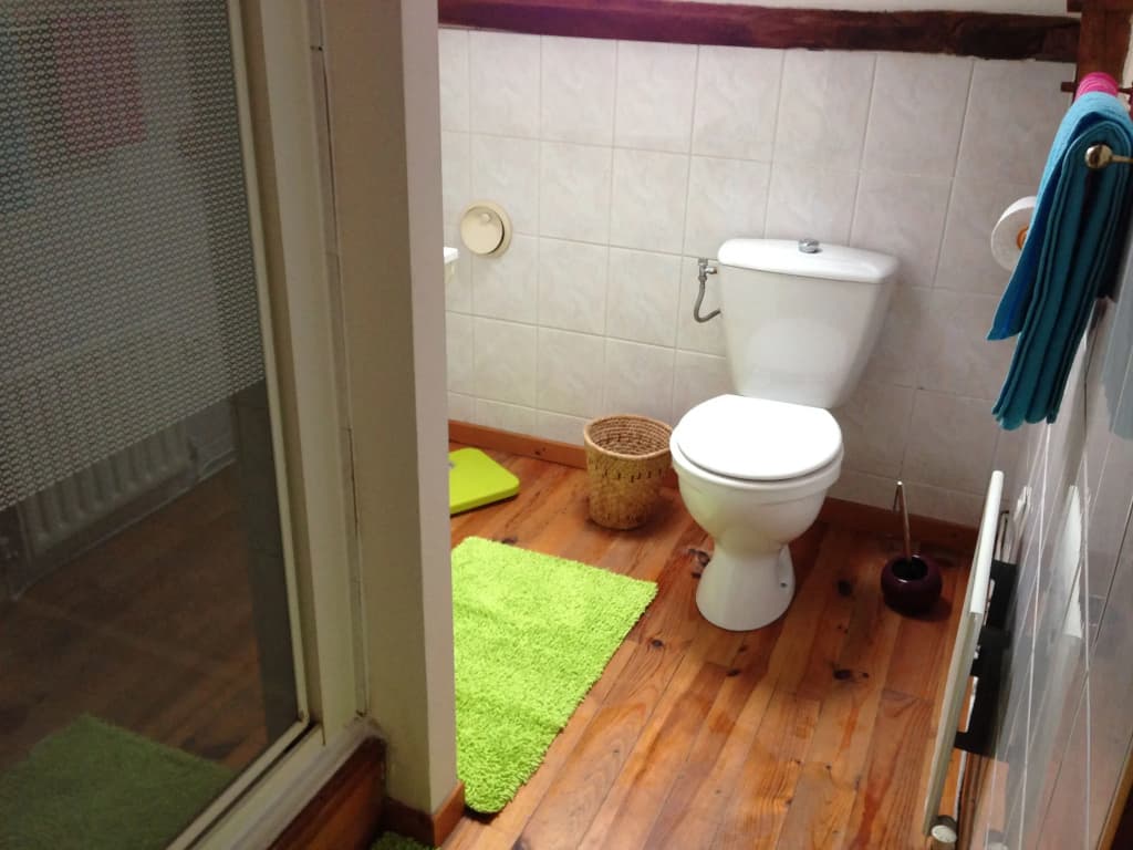 Chambres d'hotes Bastia et Bonifacio - Miniature 8