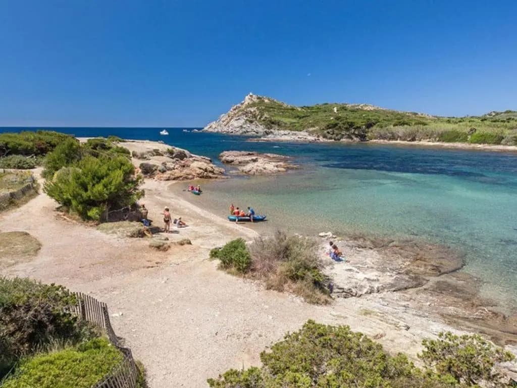 Studio Six-Fours-les-Plages, 1 pièce, 2 personnes - FR-1-316-175 - Photo 4