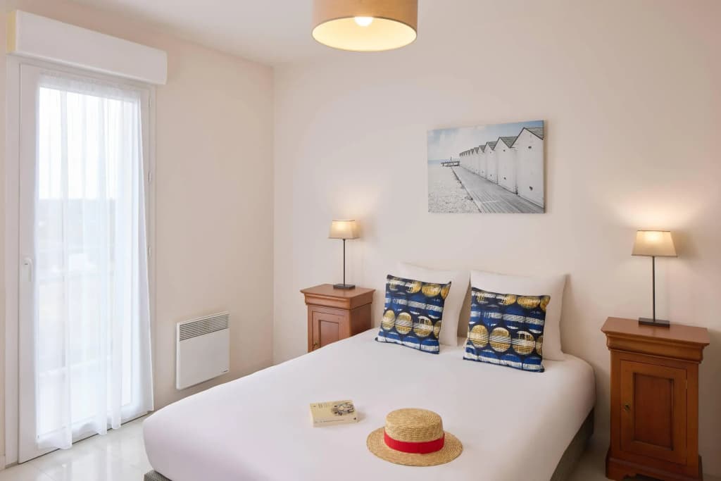 Quality Aparthotel Portes de Rennes - Photo 2