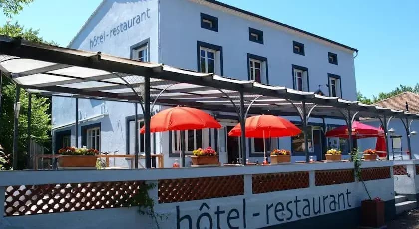 Le Relais de la Haute Vallée - Photo 1