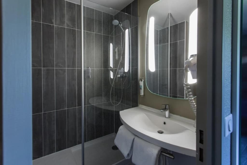 ibis Senlis - Miniature 8