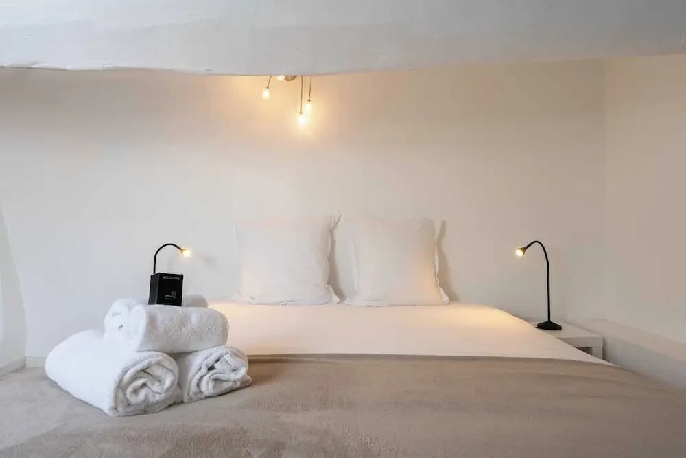 Superb Flat - AC- 1BR - 2P - Saint-tropez - Photo 1