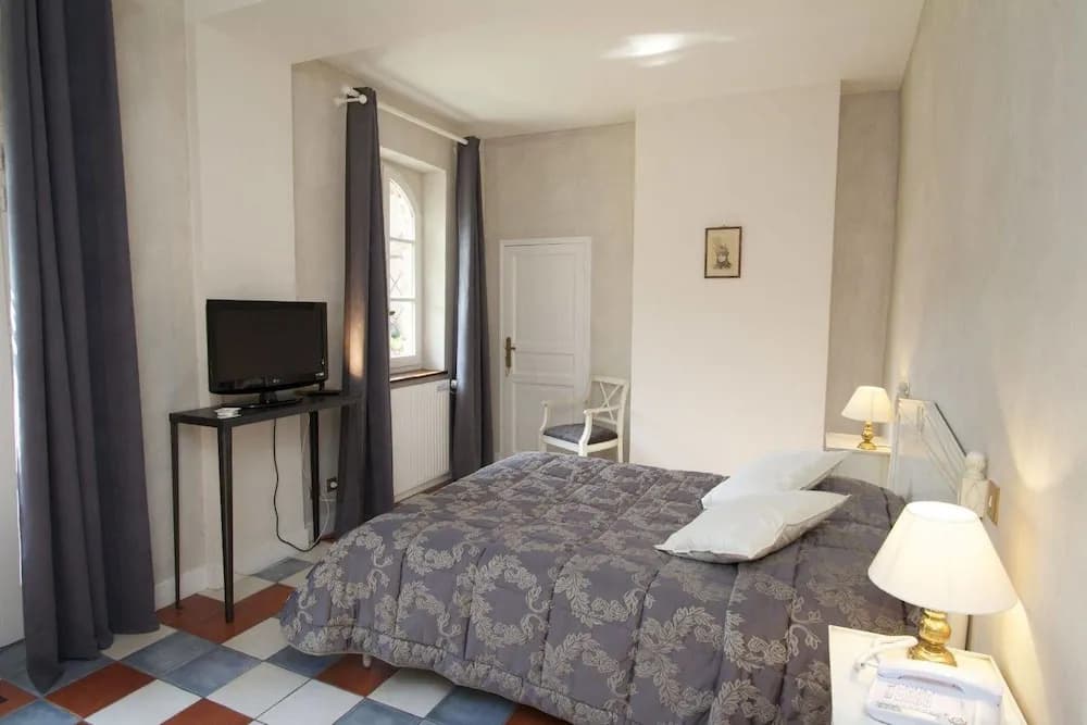 Hostellerie du Château les muids - Photo 5