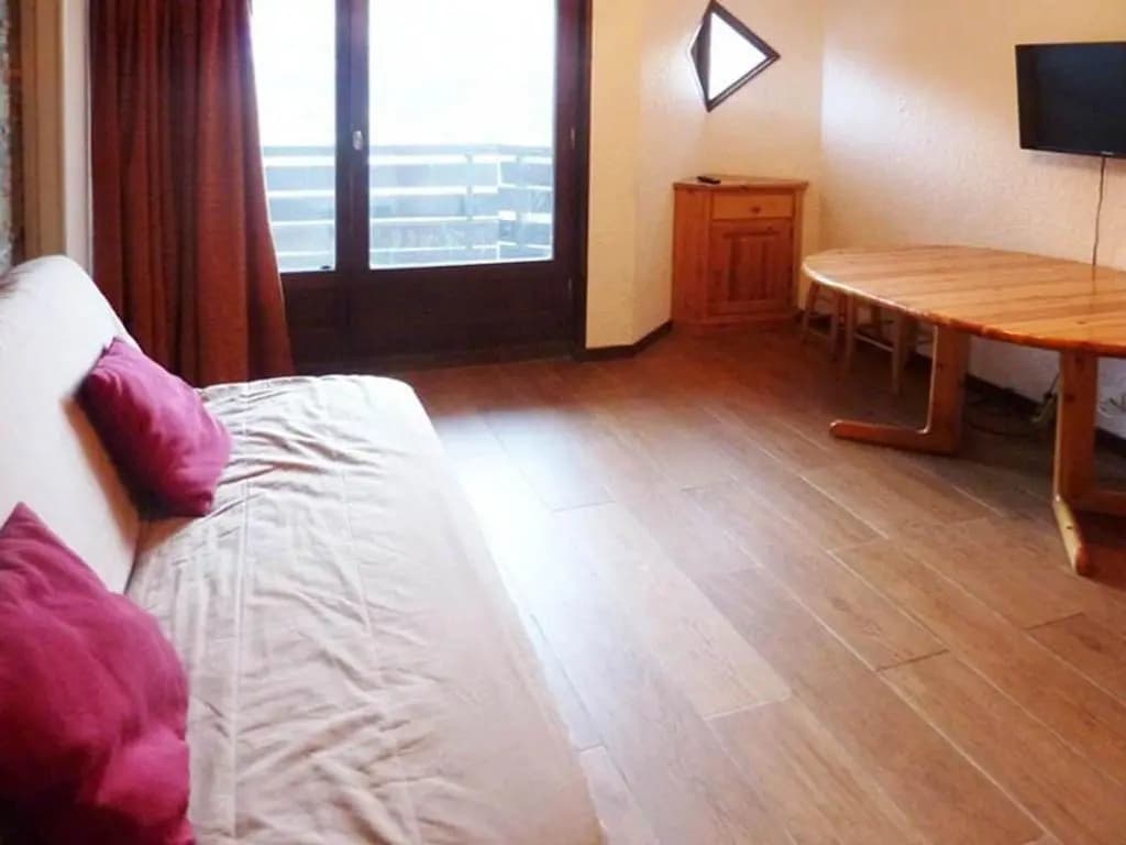 Appartement Les Orres, 2 pièces, 6 personnes - FR-1-322-159 - Photo 1
