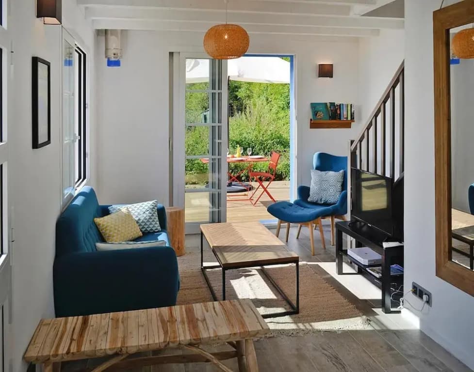Pretty Breton Holiday Home in a top Location - Photo 4