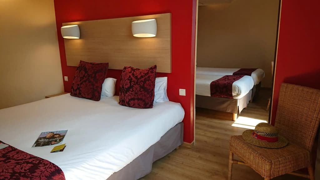 Logis Hôtel Nimotel - Photo 4