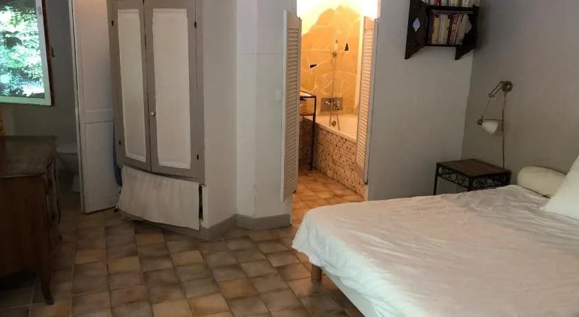 Le Pavillon Vert - B&B - Photo 2
