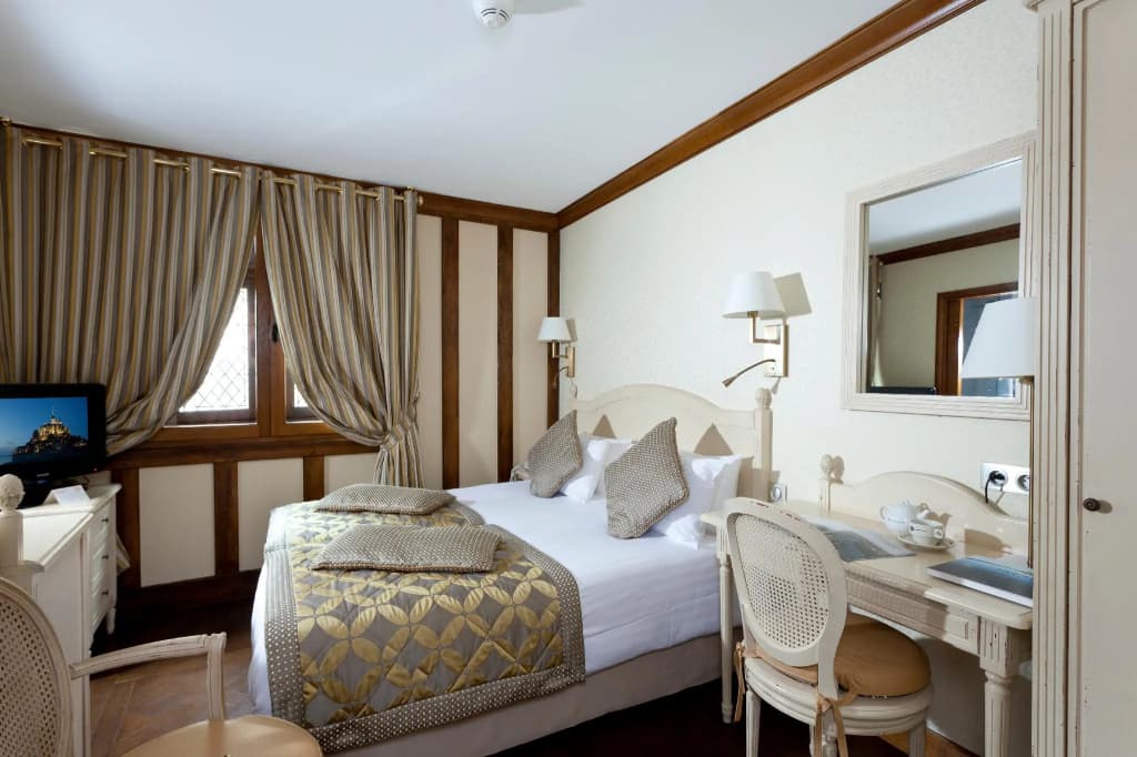 Auberge Saint-Pierre - Photo 4