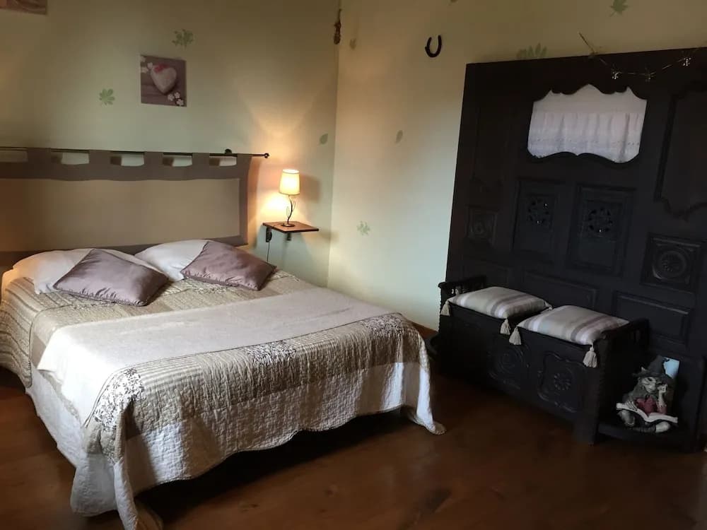 Au Clos du Lit - Chambres d'hôtes - Photo 3