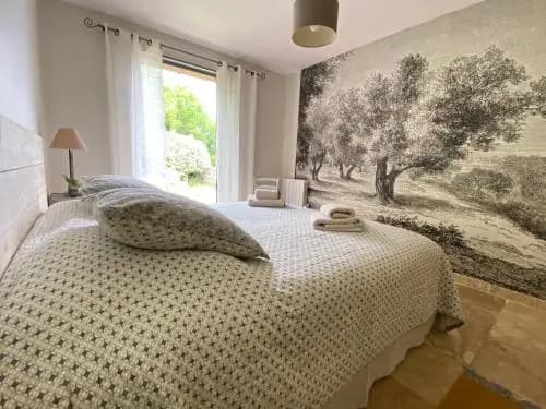 Les Mas d'Azur Appartement - Miniature 6