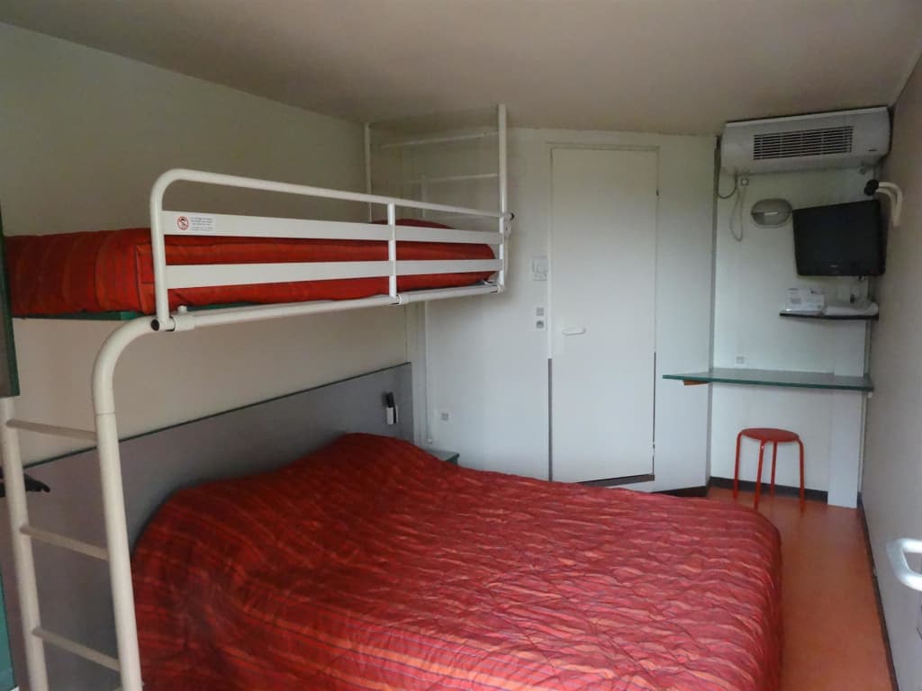 Premiere Classe Lyon Sud - Chasse sur Rhône Vienne - Photo 4