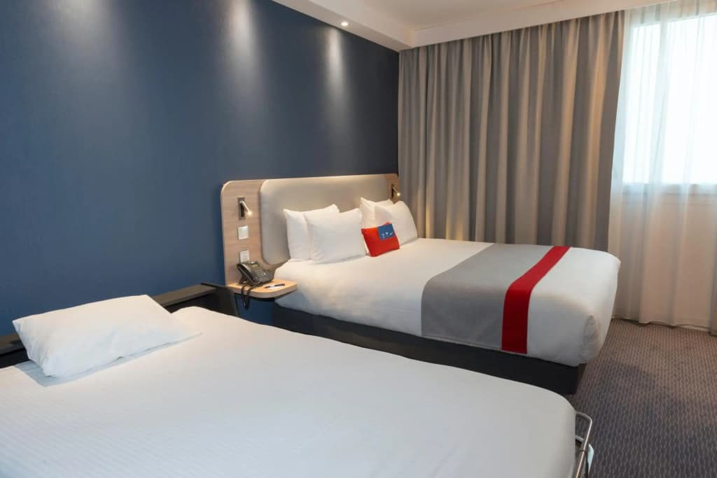 Holiday Inn Express Paris - Velizy by IHG - Photo 4