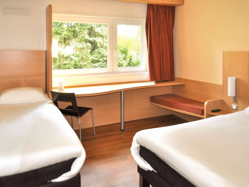 ibis Belfort Danjoutin - Photo 4